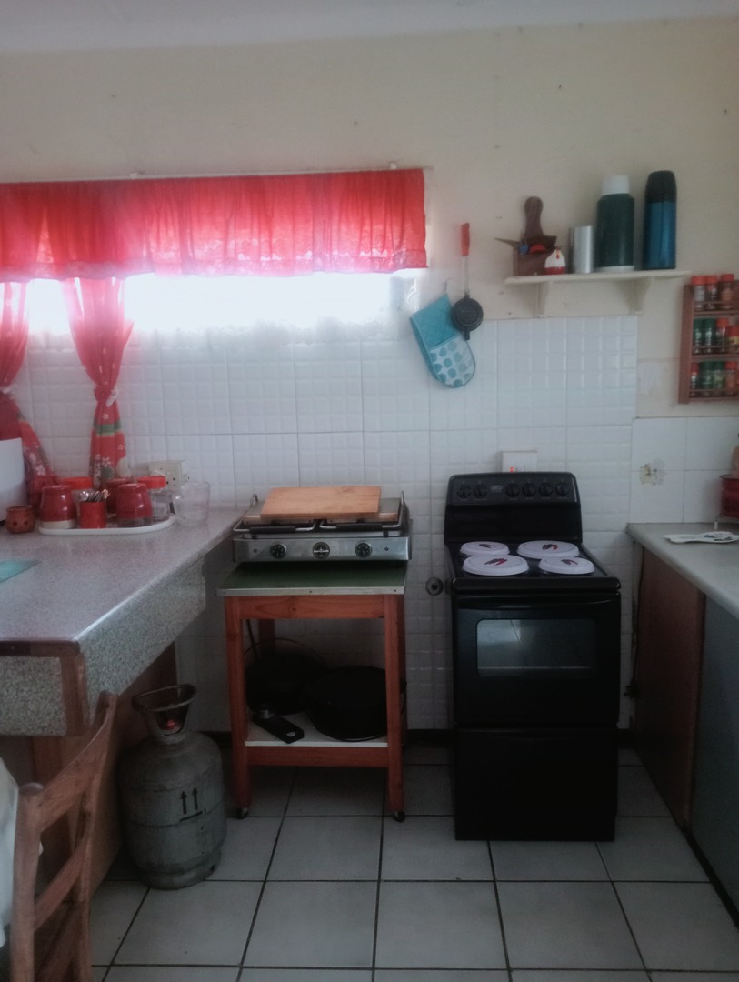 4 Bedroom Property for Sale in Petrusburg Free State